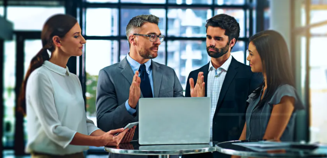IT Consulting